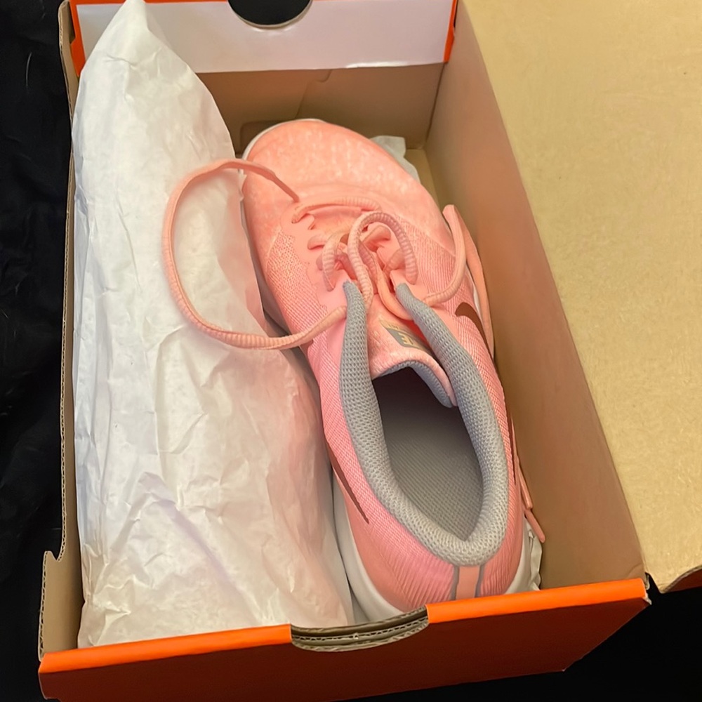 Nike shoes